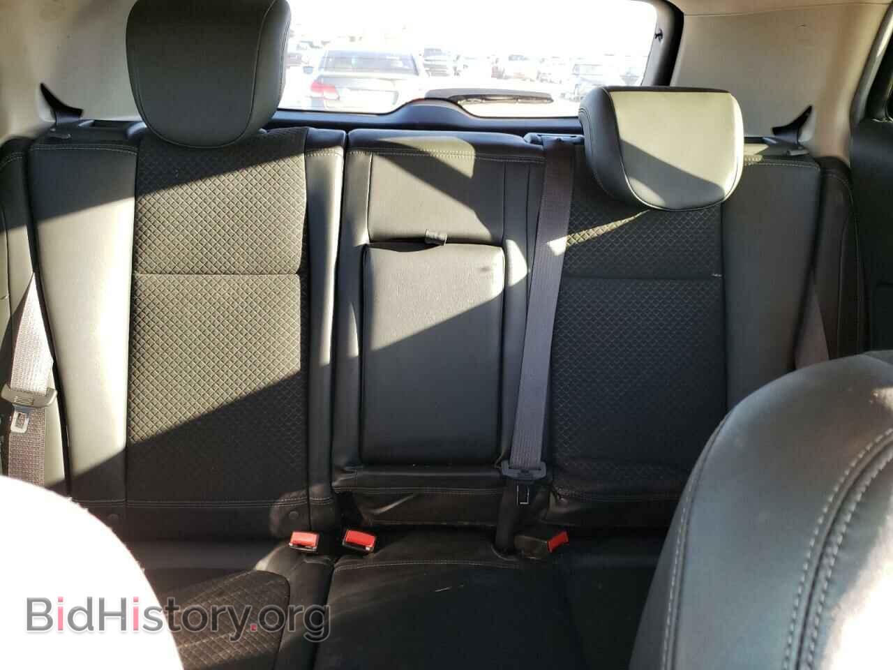 2017 BUICK ENCORE - VIN: KL4CJ3SB6HB076004 - Photo 10
