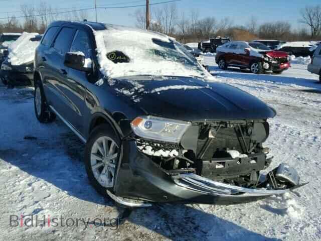 Фотография 1C4RDJAG5EC267895 - DODGE DURANGO 2014