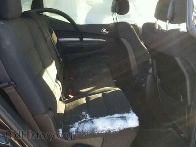 2014 DODGE DURANGO - VIN: 1C4RDJAG5EC267895 - Фото 6