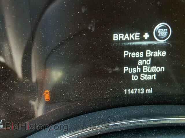 2014 DODGE DURANGO - VIN: 1C4RDJAG5EC267895 - Фото 8