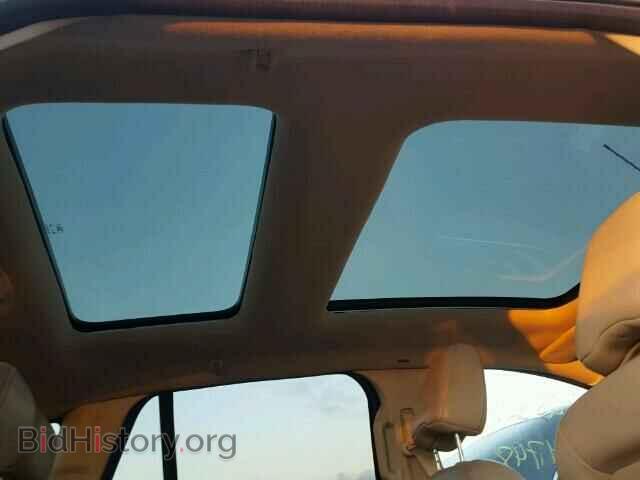 2008 FORD EDGE - VIN: 2FMDK49C78BA98210 - Фото 10
