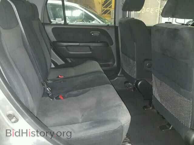 2006 HONDA CRV - VIN: JHLRD78886C041520 - Фото 6