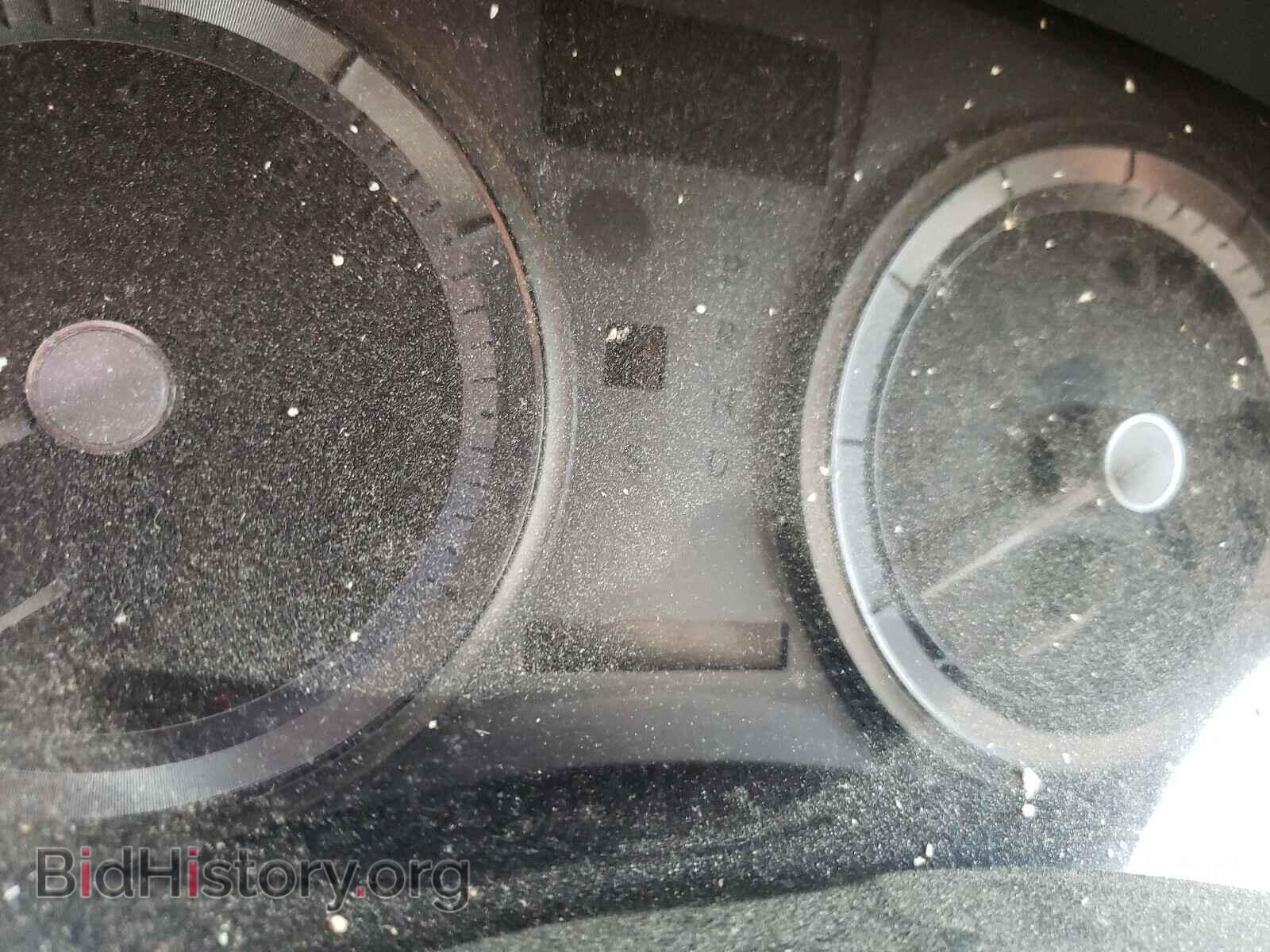 2007 LEXUS ES350 - VIN: JTHBJ46G672000681 - Фото 8