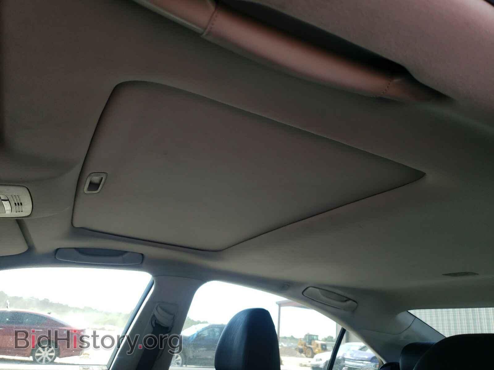 2007 LEXUS ES350 - VIN: JTHBJ46G672000681 - Фото 9