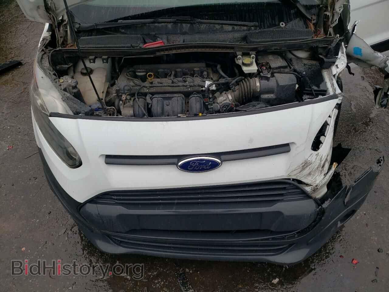 2016 FORD TRANSIT - VIN: NM0LS7E72G1237001 - Фото 12