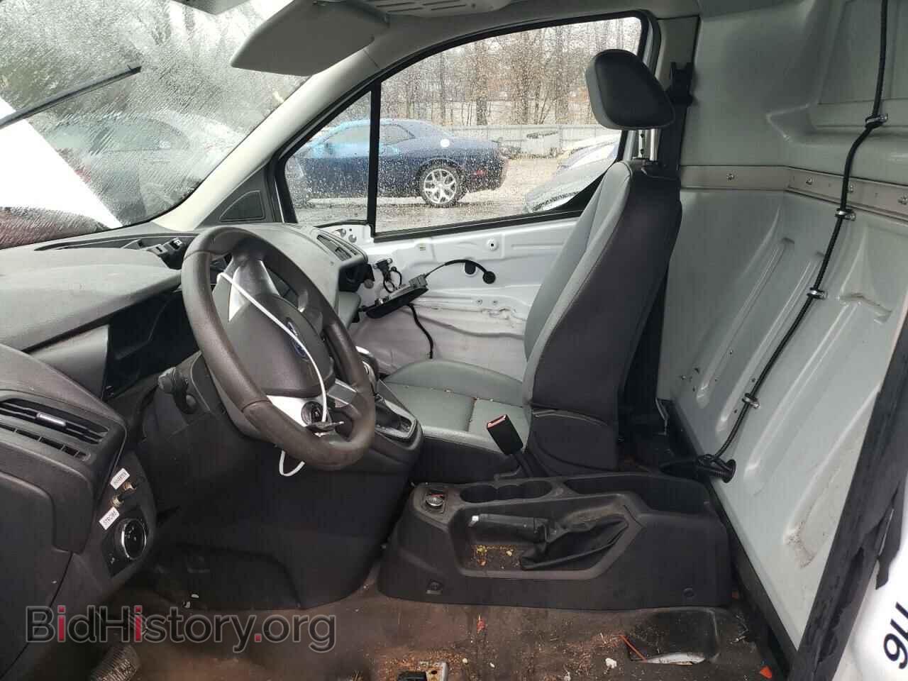 2016 FORD TRANSIT - VIN: NM0LS7E72G1237001 - Фото 7