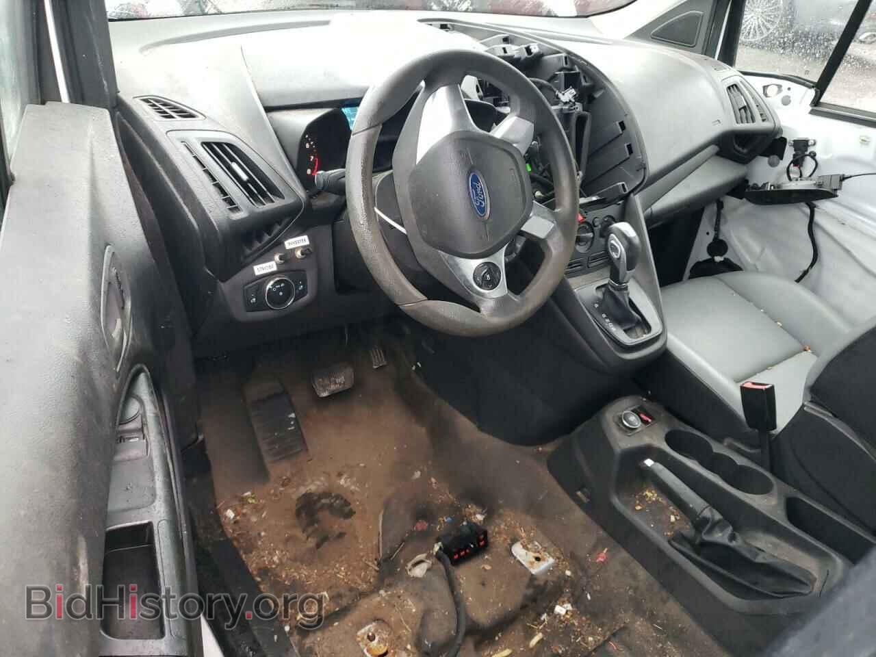 2016 FORD TRANSIT - VIN: NM0LS7E72G1237001 - Фото 8