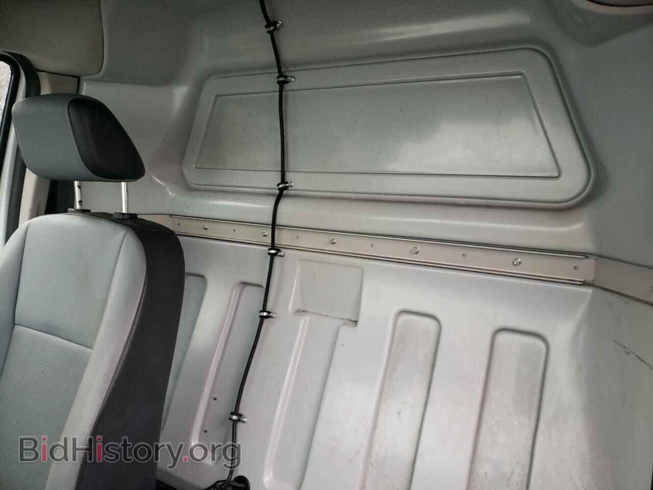 2016 FORD TRANSIT - VIN: NM0LS7E72G1237001 - Фото 10