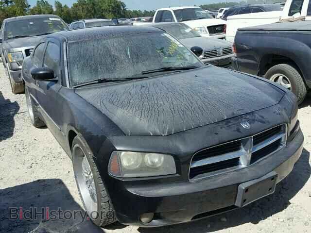 Photo 2B3LA53H27H649475 - DODGE CHARGER 2007
