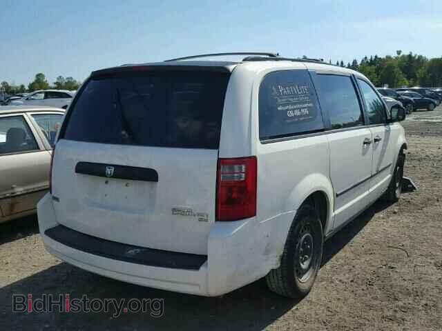 2010 DODGE CARAVAN - VIN: 2D4RN4DE2AR418463 - Photo 4