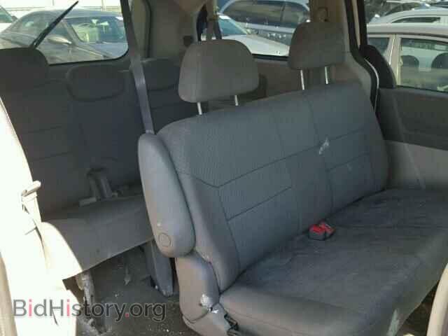 2010 DODGE CARAVAN - VIN: 2D4RN4DE2AR418463 - Photo 6