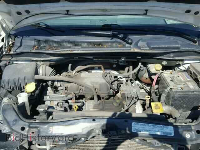 2010 DODGE CARAVAN - VIN: 2D4RN4DE2AR418463 - Photo 7