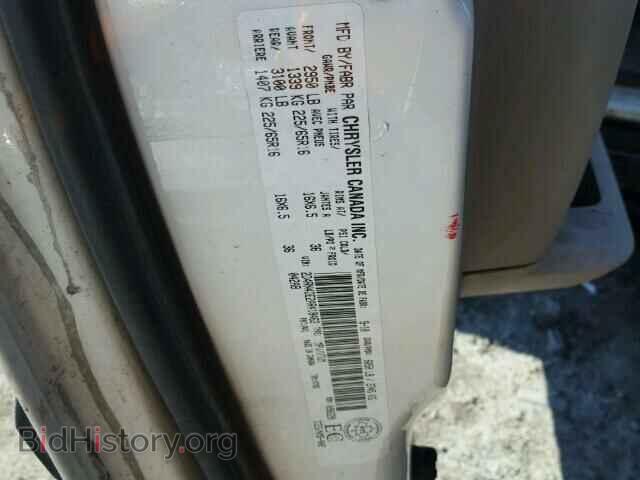 2010 DODGE CARAVAN - VIN: 2D4RN4DE2AR418463 - Photo 10
