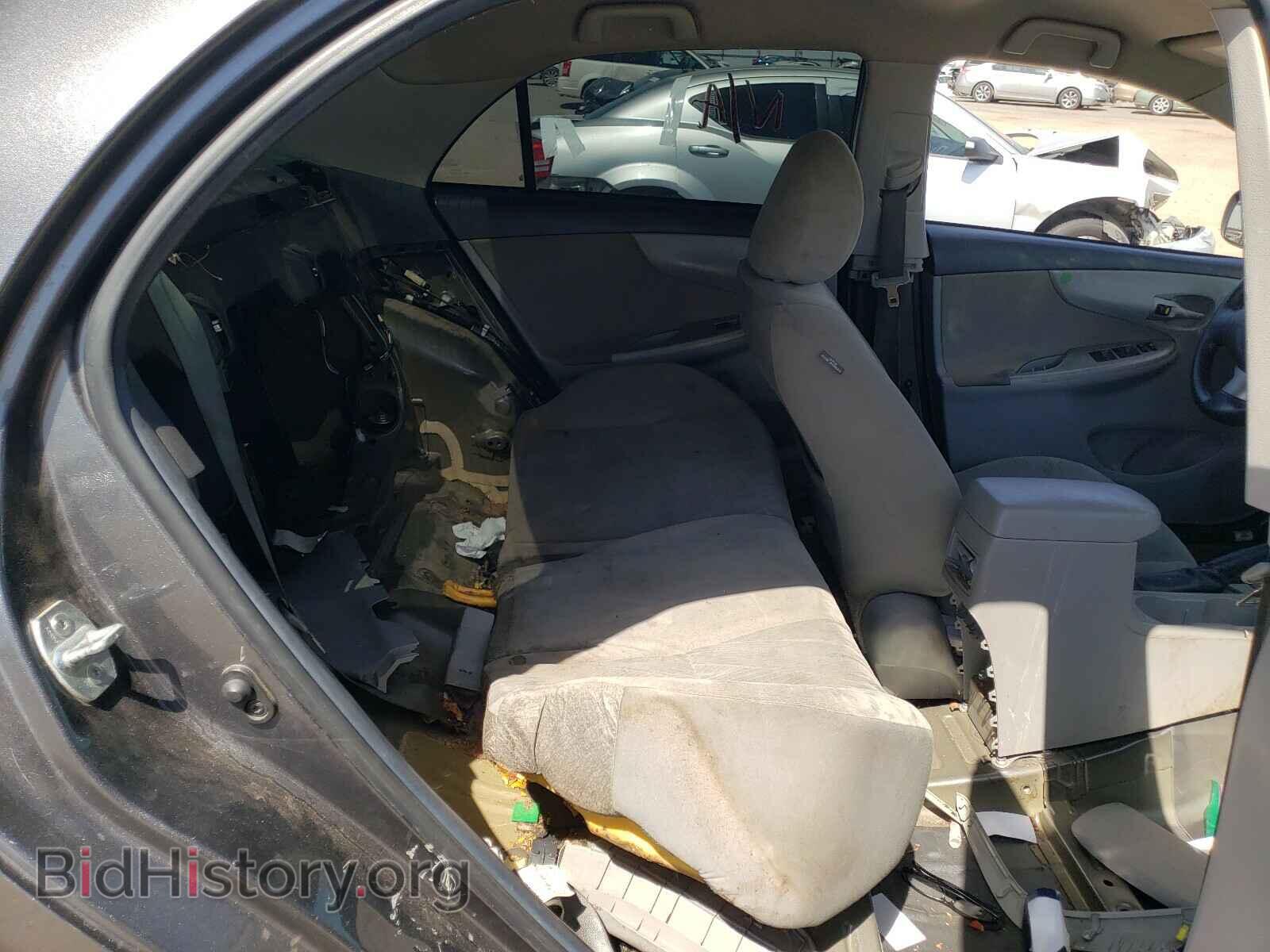 2013 TOYOTA COROLLA - VIN: 5YFBU4EE4DP096610 - Photo 6