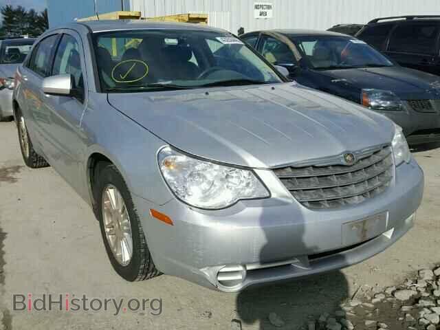 Photo 1C3LC56K87N508700 - CHRYSLER SEBRING 2007