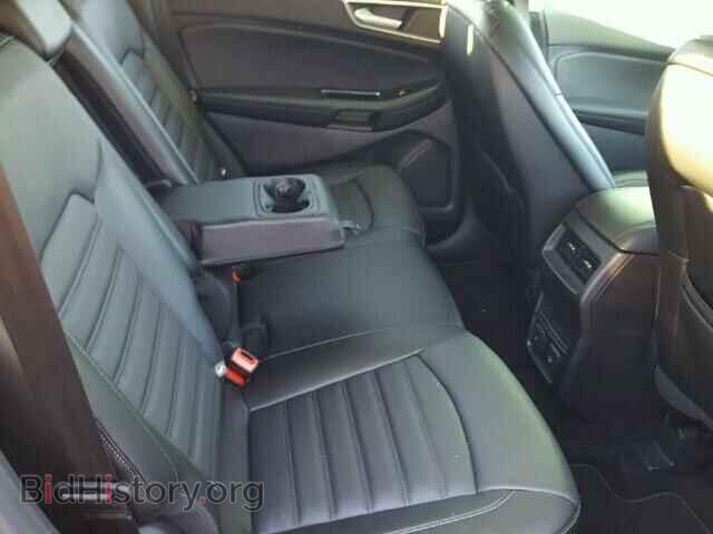 2015 FORD EDGE - VIN: 2FMTK3J89FBB58501 - Фото 6