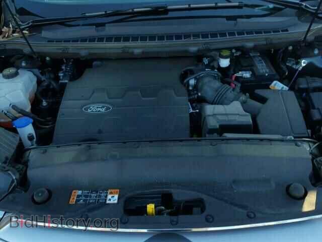 2015 FORD EDGE - VIN: 2FMTK3J89FBB58501 - Фото 7