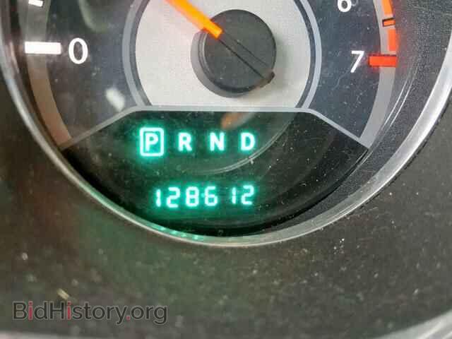 2013 CHRYSLER 200 - VIN: 1C3CCBAB3DN646551 - Фото 8