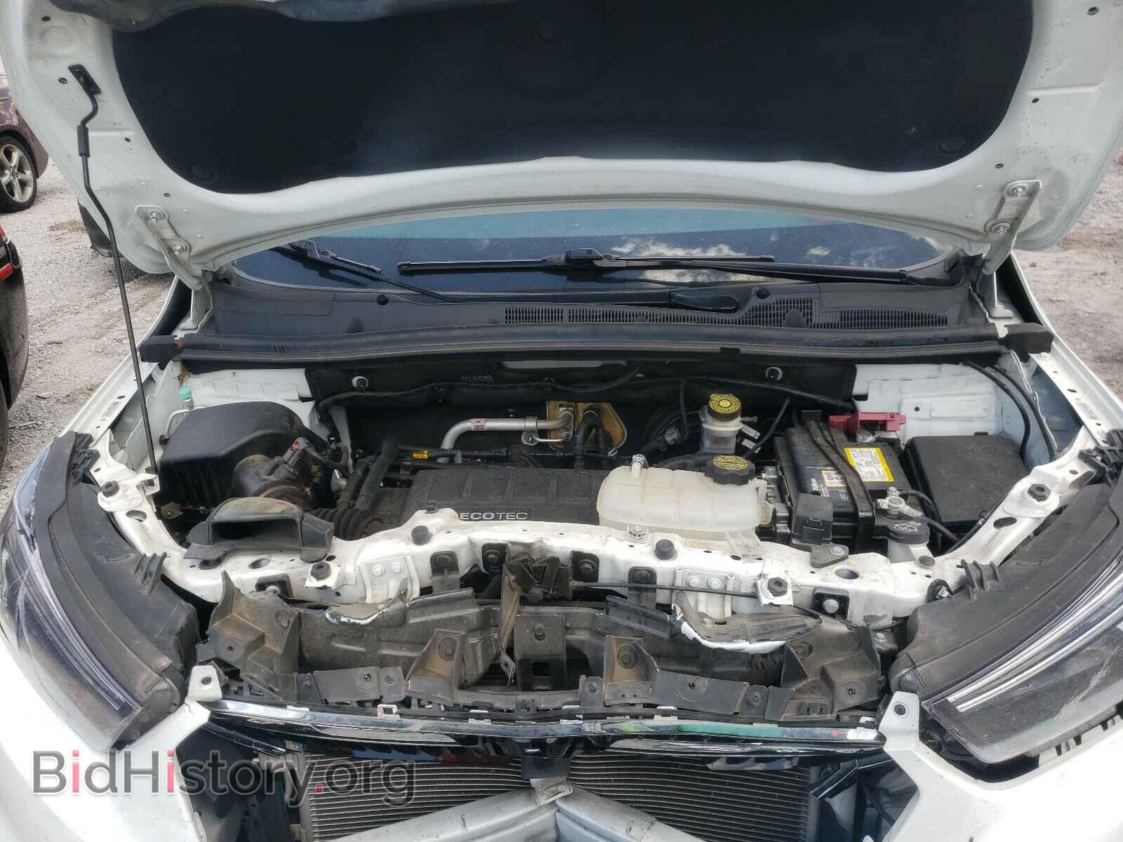 2018 BUICK ENCORE - VIN: KL4CJASB8JB546009 - Photo 7