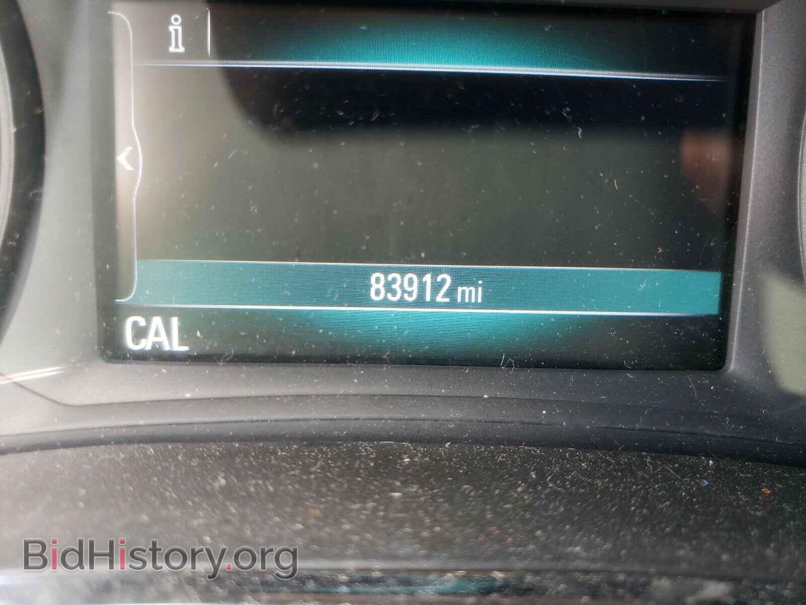 2018 BUICK ENCORE - VIN: KL4CJASB8JB546009 - Photo 8