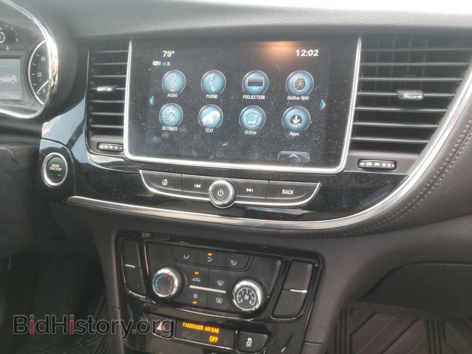 2018 BUICK ENCORE - VIN: KL4CJASB8JB546009 - Photo 9