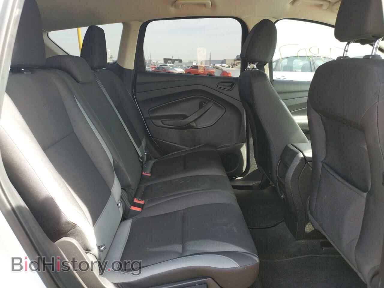 2013 FORD ESCAPE - VIN: 1FMCU0F70DUD94728 - Фото 6