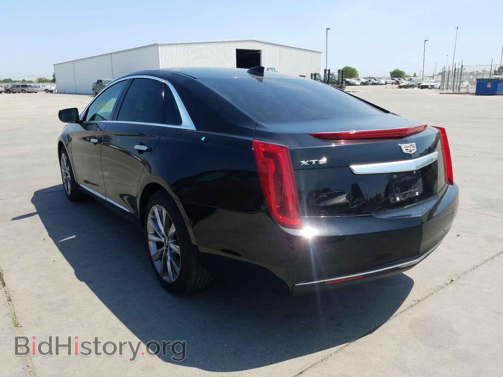 2017 CADILLAC XTS - VIN: 2G61U5S32H9166618 - Photo 3