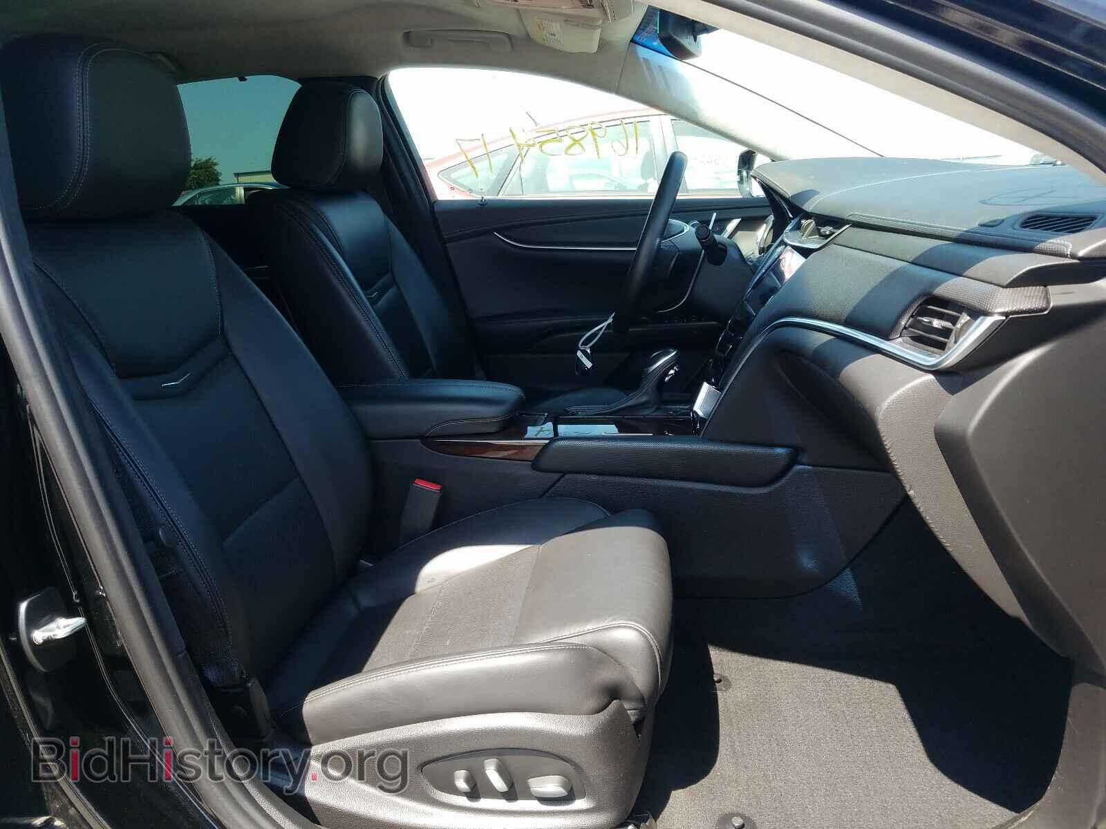 2017 CADILLAC XTS - VIN: 2G61U5S32H9166618 - Photo 5