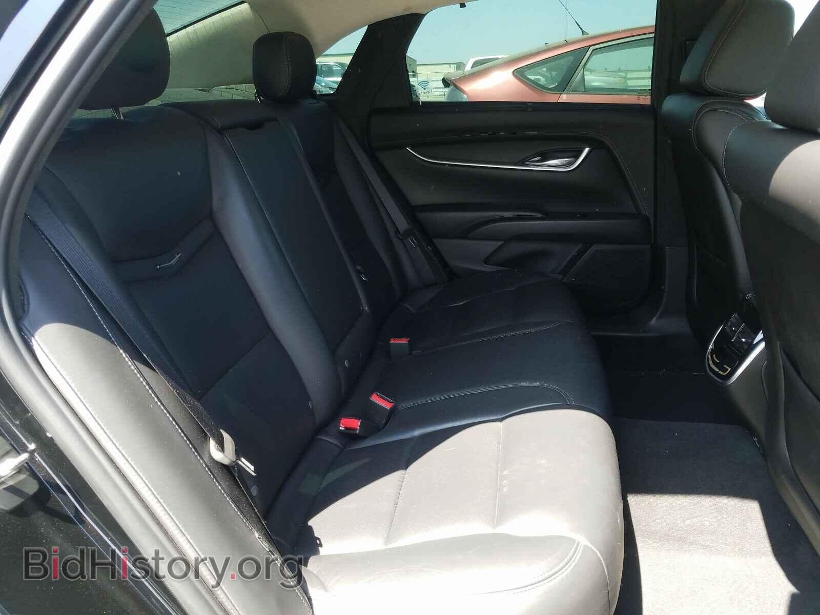 2017 CADILLAC XTS - VIN: 2G61U5S32H9166618 - Photo 6