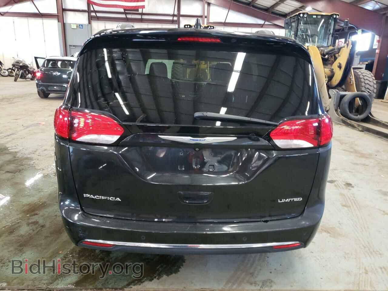 2018 CHRYSLER PACIFICA - VIN: 2C4RC1GG0JR149054 - Photo 6