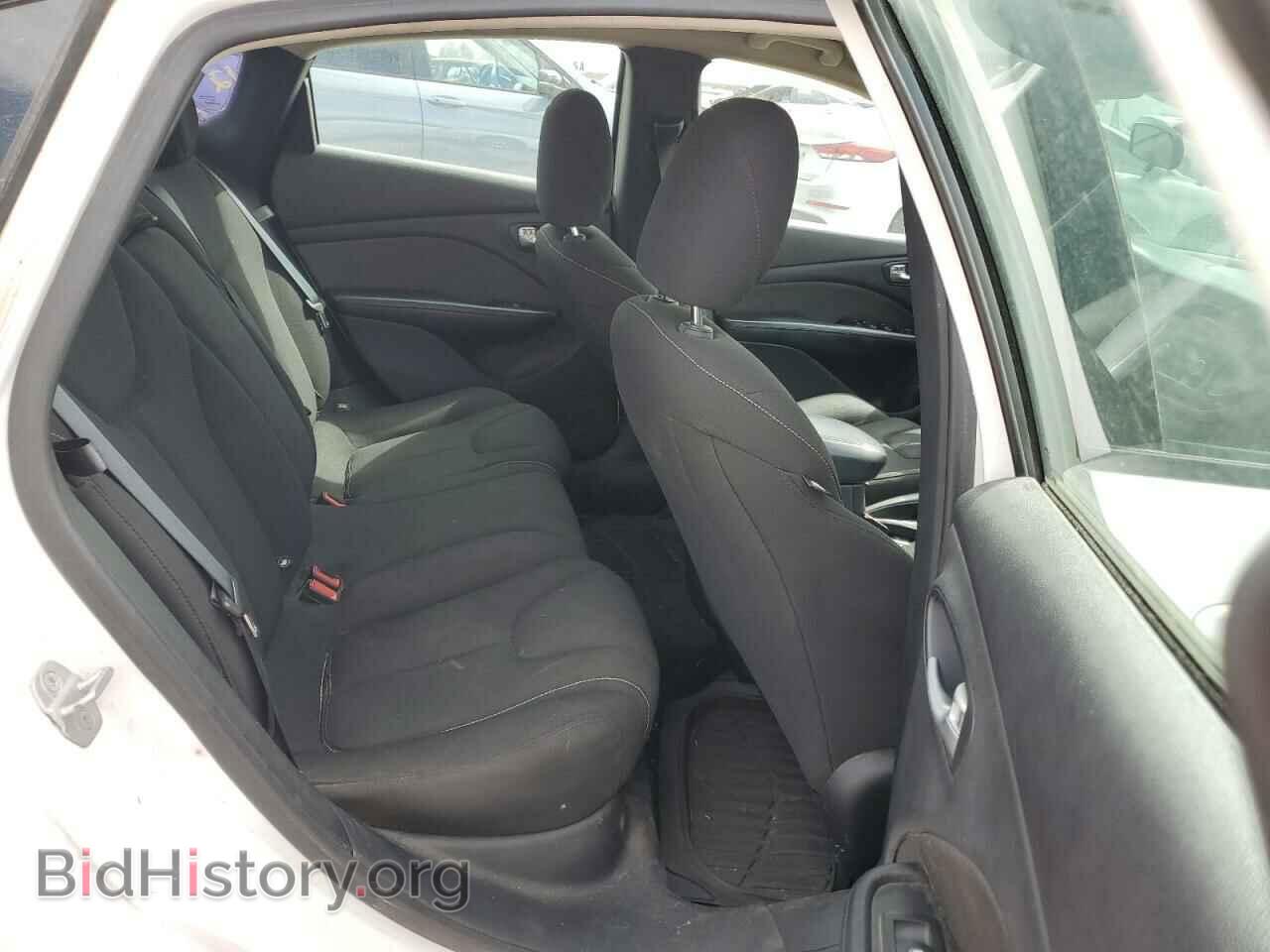 2013 DODGE DART - VIN: 1C3CDFBA8DD149026 - Photo 10