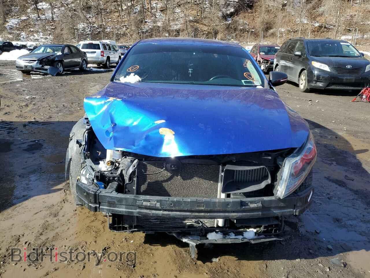 2013 KIA OPTIMA - VIN: 5XXGR4A61DG125852 - Фото 5