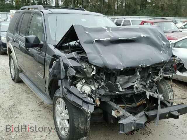 Фотография 1FMEU64E78UB06335 - FORD EXPLORER 2008