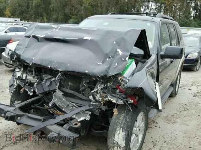 2008 FORD EXPLORER - VIN: 1FMEU64E78UB06335 - Фото 2