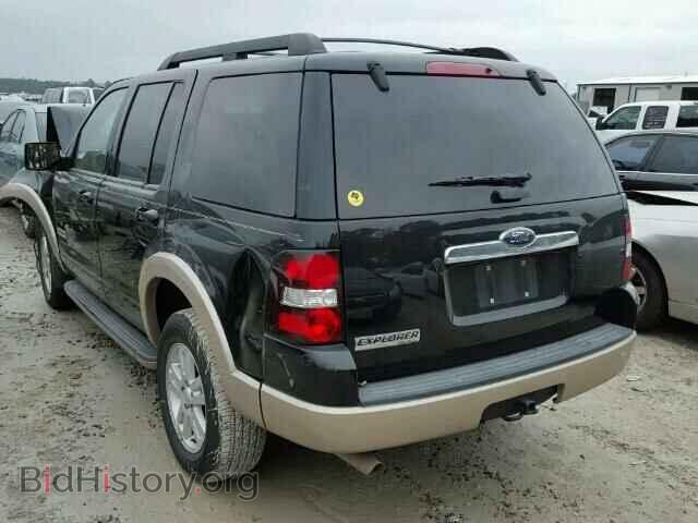 2008 FORD EXPLORER - VIN: 1FMEU64E78UB06335 - Фото 3