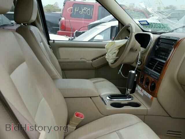 2008 FORD EXPLORER - VIN: 1FMEU64E78UB06335 - Фото 5