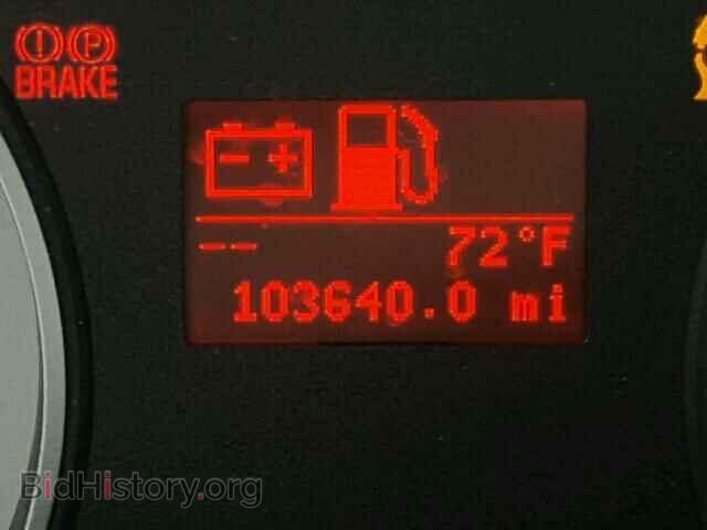 2008 FORD EXPLORER - VIN: 1FMEU64E78UB06335 - Фото 8