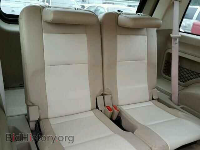 2008 FORD EXPLORER - VIN: 1FMEU64E78UB06335 - Фото 10