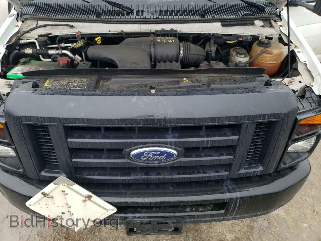 2010 FORD ALL Models - VIN: 1FTNE1EW4ADA91018 - Фото 11