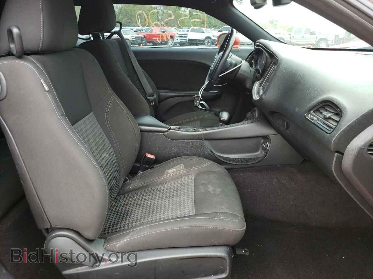 2017 DODGE CHALLENGER - VIN: 2C3CDZAG2HH539457 - Photo 5