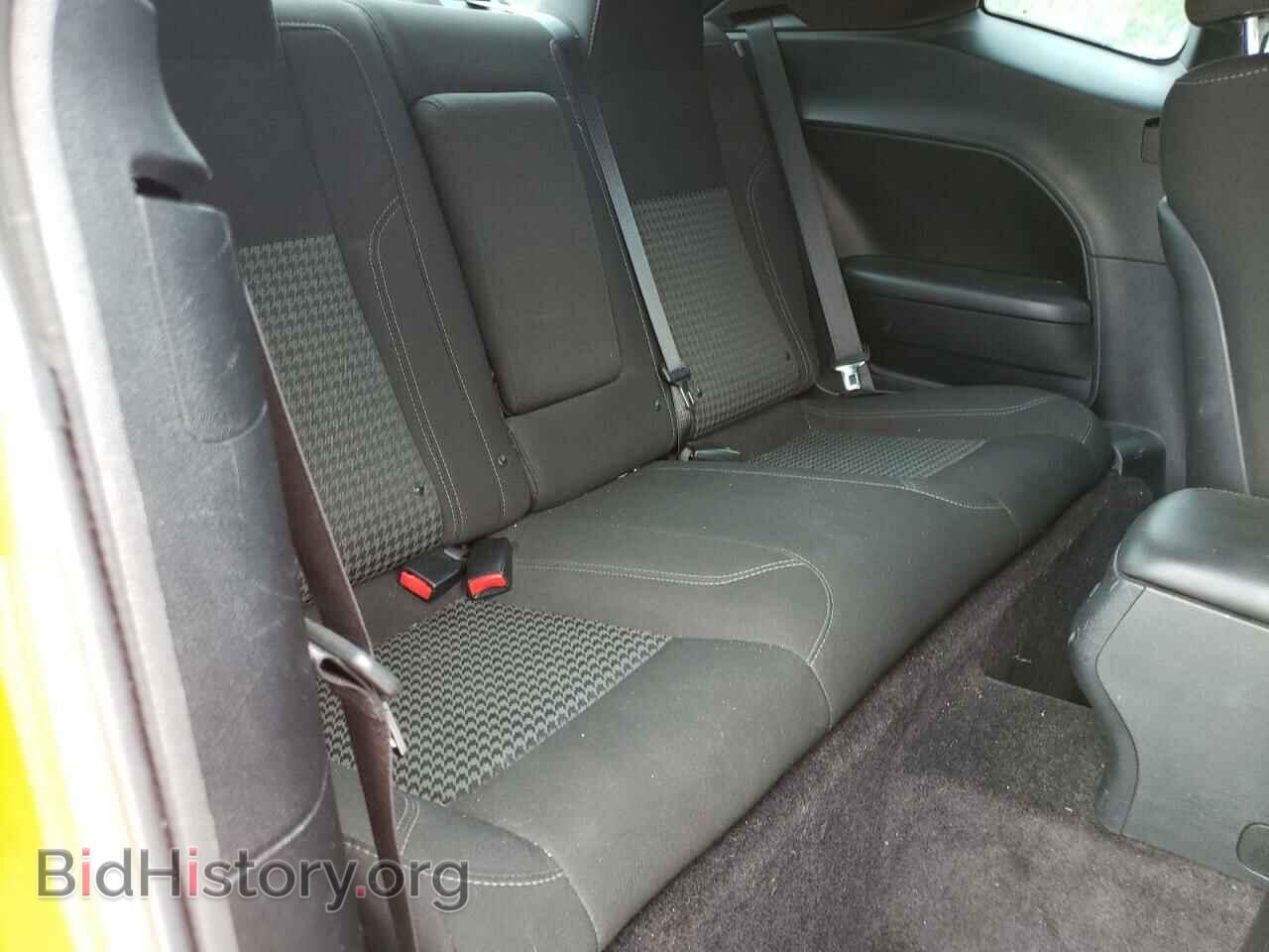 2017 DODGE CHALLENGER - VIN: 2C3CDZAG2HH539457 - Photo 6
