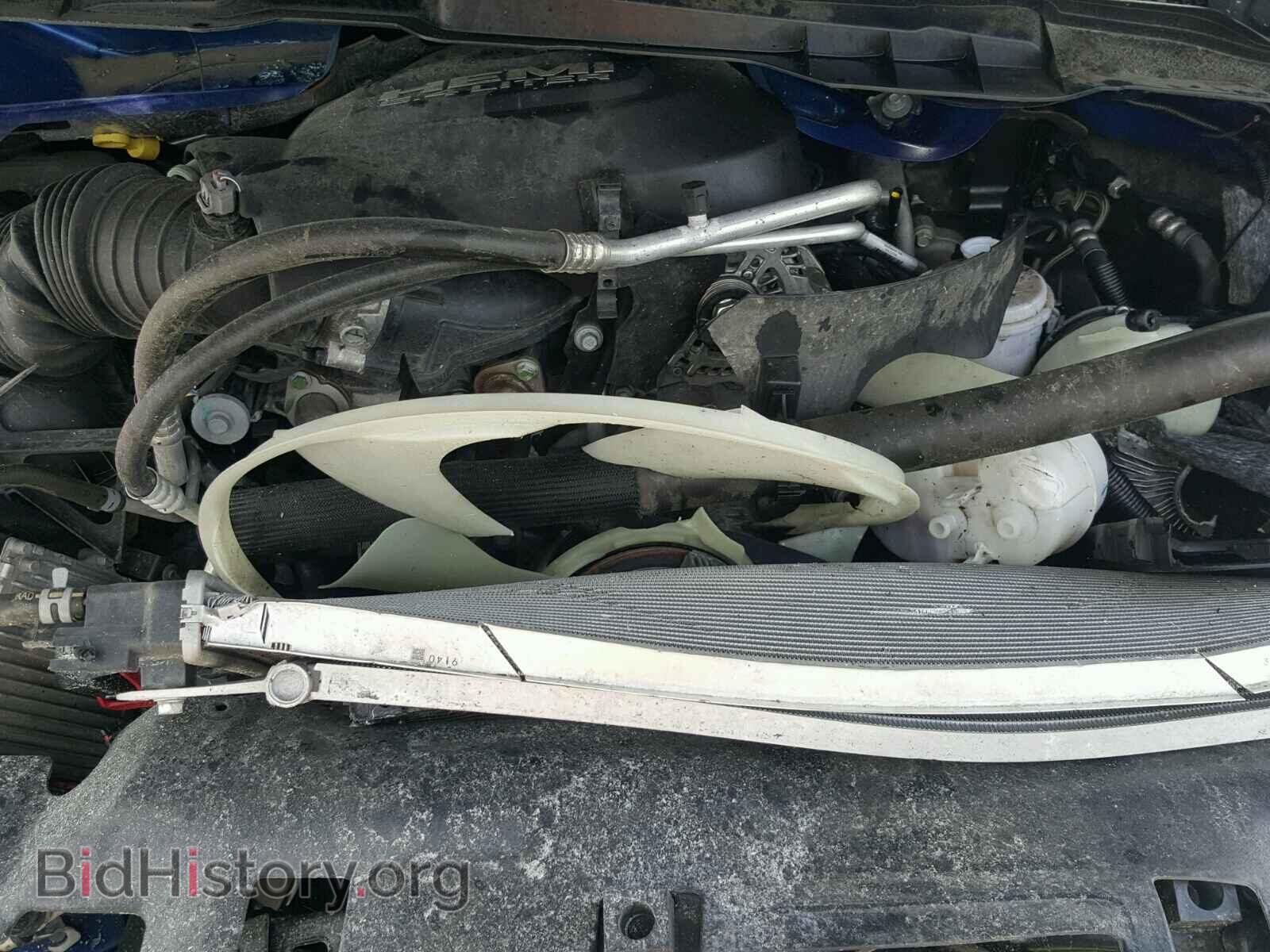 2017 RAM 2500 ST - VIN: 3C6UR5CJ6HG601582 - Фото 7