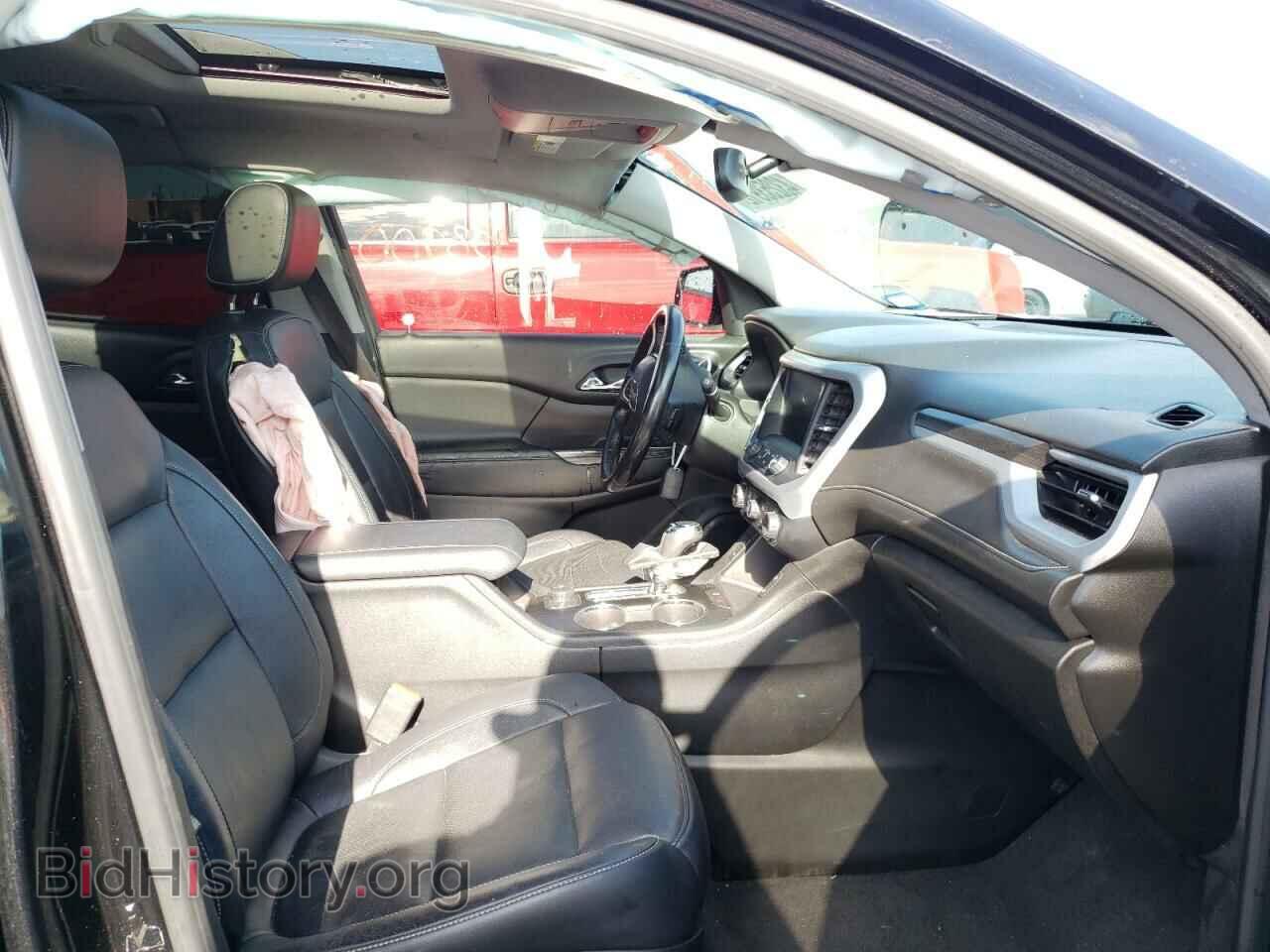2017 GMC ACADIA - VIN: 1GKKNMLA0HZ217906 - Фото 5