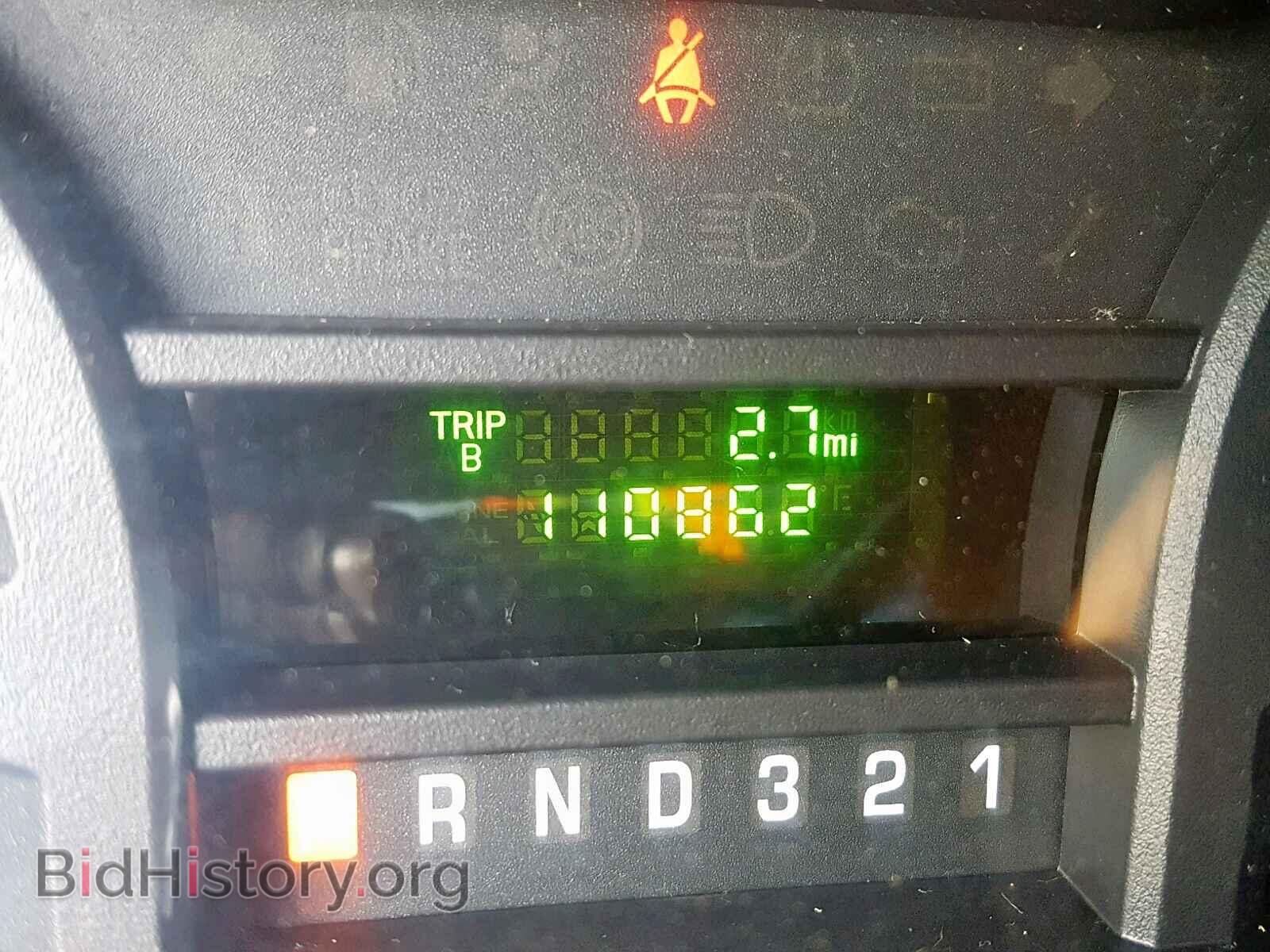 2012 FORD ECONOLINE - VIN: 1FBSS3BS7CDA59390 - Фото 8