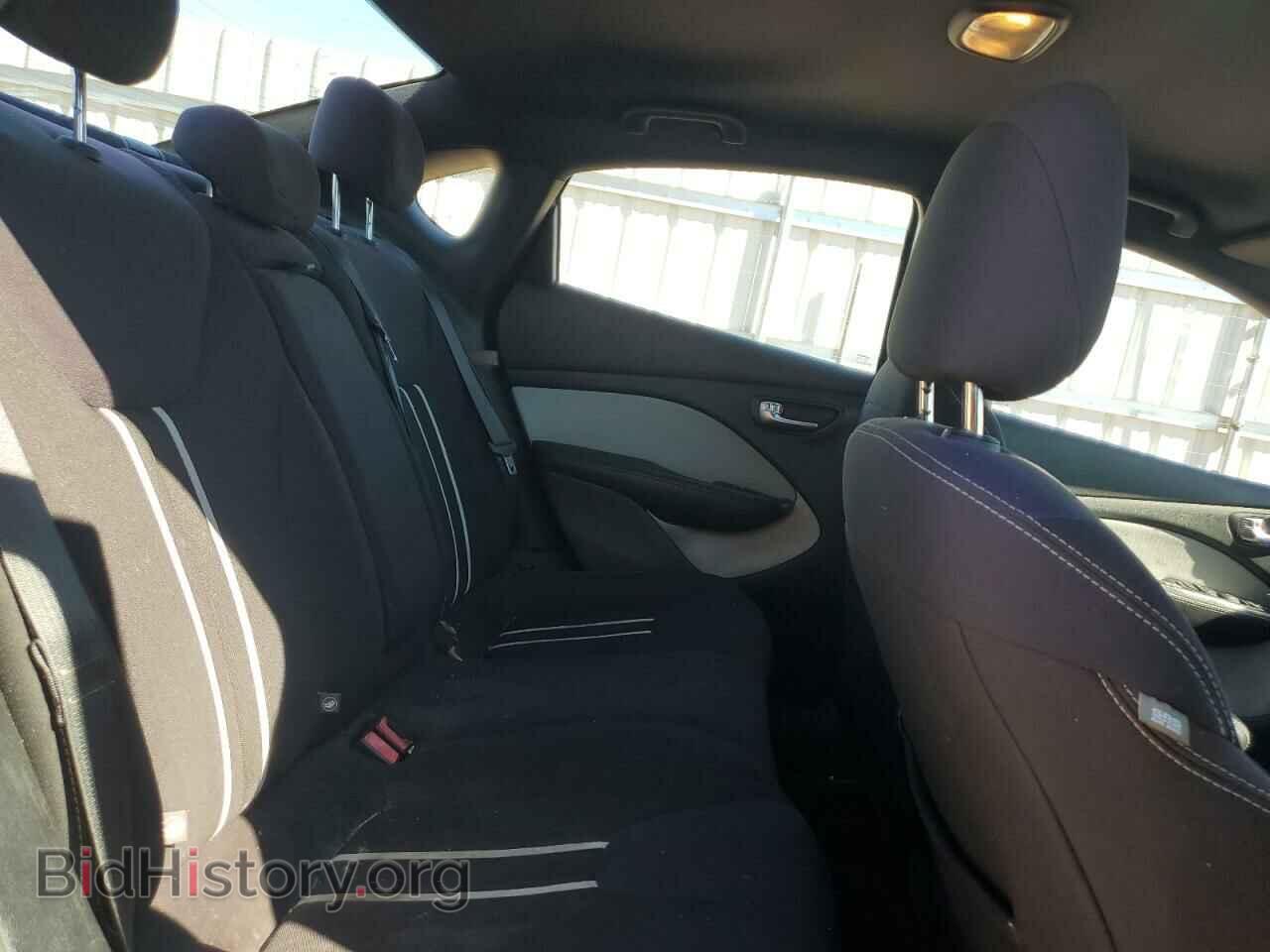 2014 DODGE DART - VIN: 1C3CDFBB8ED767649 - Фото 10