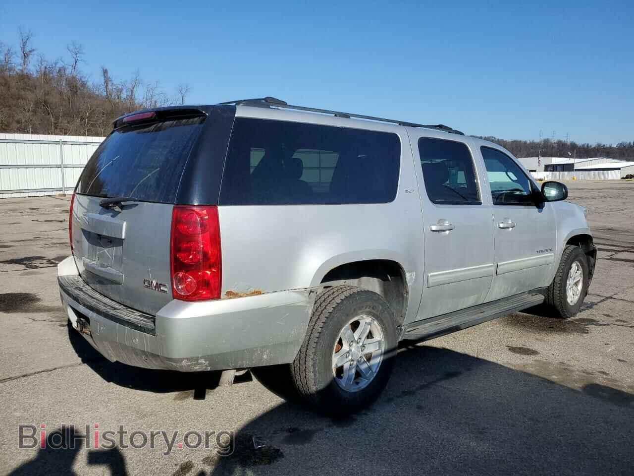 2011 GMC YUKON - VIN: 1GKS2KE3XBR309060 - Фото 3