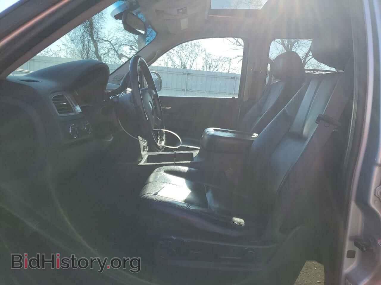 2011 GMC YUKON - VIN: 1GKS2KE3XBR309060 - Фото 7