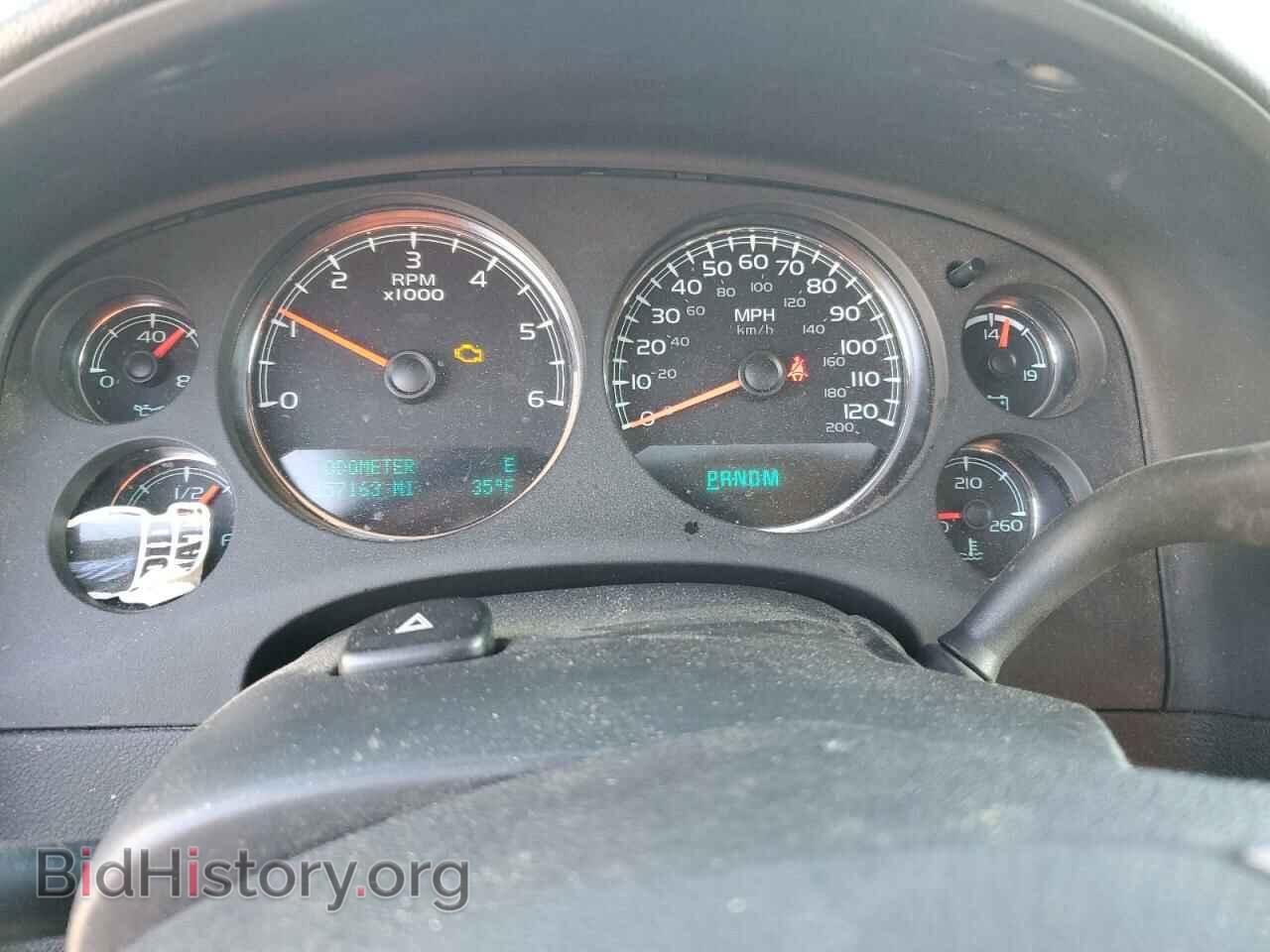 2011 GMC YUKON - VIN: 1GKS2KE3XBR309060 - Фото 9