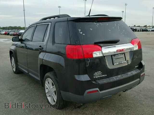 2012 GMC TERRAIN - VIN: 2GKFLVEK5C6233123 - Фото 3