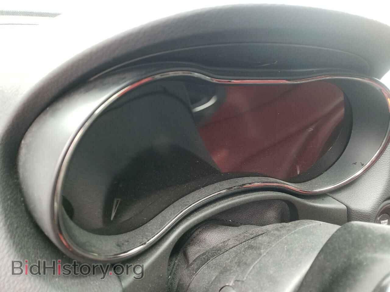 2020 DODGE DURANGO - VIN: 1C4SDJCT1LC228780 - Photo 8